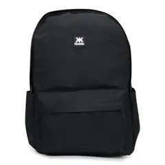 KAIDA - Mochila De Hombre KA24-104 Negro