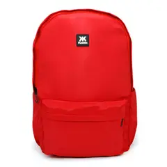 KAIDA - Mochila Hombre KA24-105 Rojo