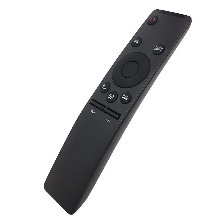 Control Remoto Compatible Para Smart Tv Samsung Lcd Led 4k