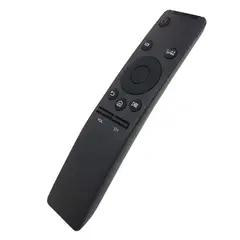 GENERICO - Control Remoto Compatible Para Smart Tv Samsung Lcd Led 4k