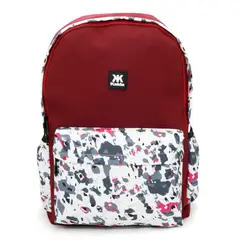 KAIDA - Mochila De Mujer KA24-114 Rojo