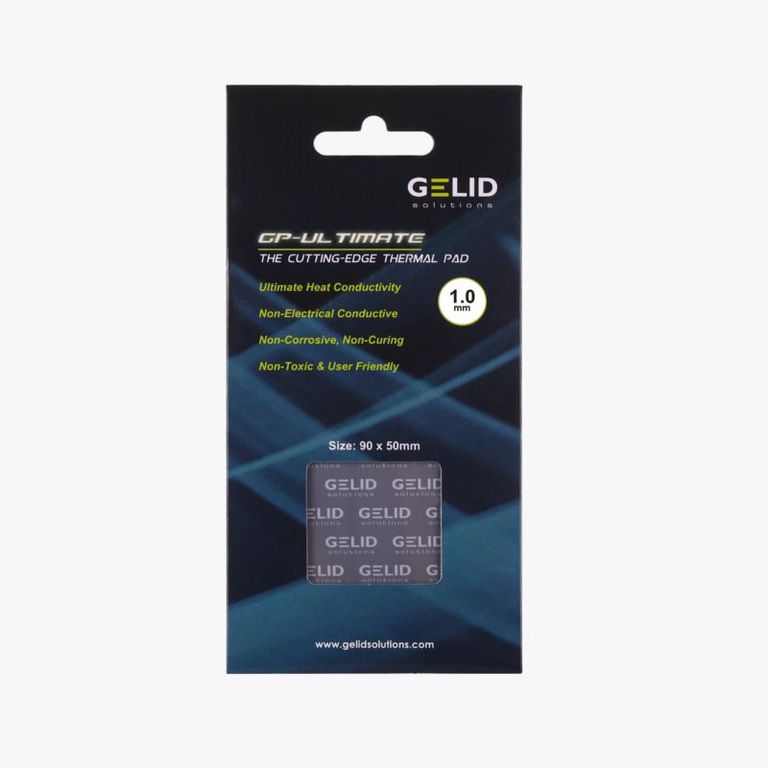 THERMAL PAD GP-ULTIMATE 1MM