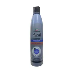 LA BRASILIANA - Shampoo Matizador AZUL 250 ml. Sin SAL