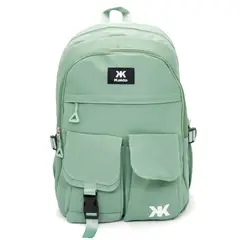 KAIDA - Mochila De Mujer KA24-147 Verde