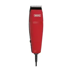 WAHL - Maquina de cortar easy cut acero inox 9314 rojo