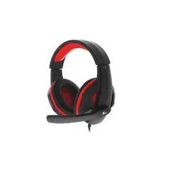 XTECH - Auriculares GAMER estéreo iluminados para videojuegos XTH-551