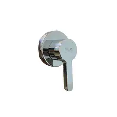 XM - LLAVE PARA DUCHA CROMADO ALETA DJZ203-5