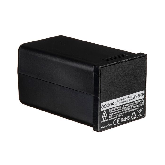 Bateria WB300P