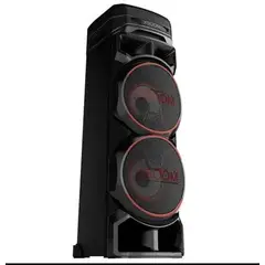 LG - Equipo de Sonido BT XBoom RNC9