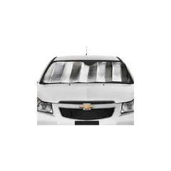 GENERICO - Tapasol de auto tablero protector sol