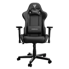 VERSUS - Silla gamer V10 Negro Negro