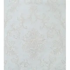 GENERICO - PAPEL TAPIZ CLASICO 0.53 X 10 M PARA PARED