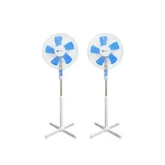 TREVELY - Combo x 2 Ventiladores de 16″
