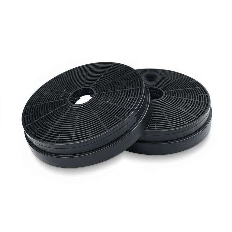 Filtro de Carbón Campana CEI602 CEI902 70018507