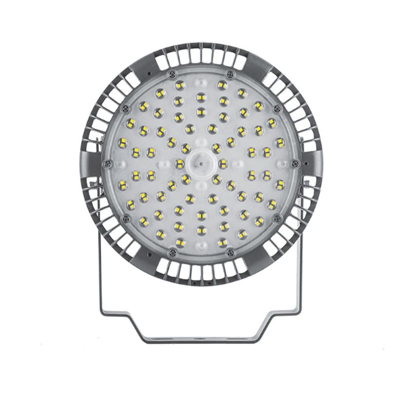 Highbay 100W Luz Fría- MACROLED