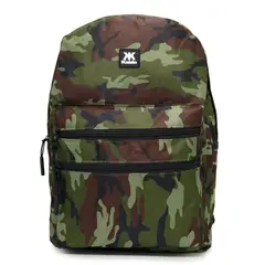 KAIDA - Mochila Hombre KA24-126 Verde canuflado
