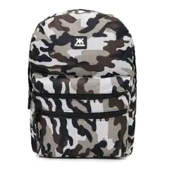KAIDA - Mochila Hombre KA24-126 GRIS CAMUFLADO
