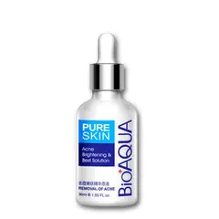 BIOAQUA - SERUM ANTI ACNÉ PURE SKIN