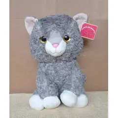 GENERICO - Peluche de Perrito importado 35 cm