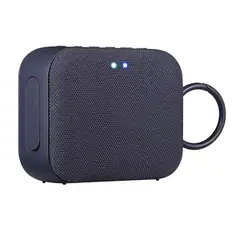 LG - Parlante Bluetooth Portátil XBOOM Go PM1
