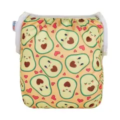 GENERICO - Pañal de Natación 10-20 kg-Paltas