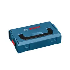 BOSCH - CAJA PARA HERRAMIENTAS L-BOXX MINI 2.0