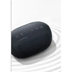 LG - Parlante Bluetooth Portátil XBOOM Go PL2 Negro