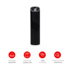 VIVIBOX - Moledor Eléctrico Frescura Personalizada