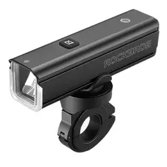 ROCKBROS - Luz Delantera Para Bicicleta de 1500 Lm-
