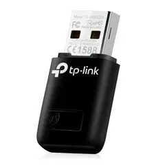 TP LINK - ADAPTADOR TP-LINK USB MINI WIRELESS 300MBPS TL-WN823N