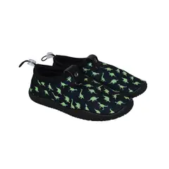GENERICO - AQUASHOES DINOSAURIO TALLAS 28 AL 38
