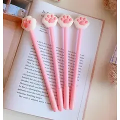 GENERICO - LAPICERO GARRITA X4 UNIDADES