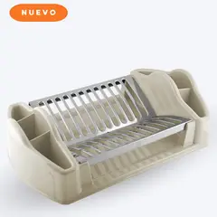 FACUSA - Escurridor de Plato