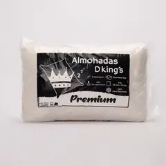 GENERICO - Almohada 2 Plz Premium Divinenap