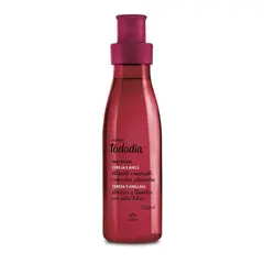 NATURA - Tododia Cereza y Avellana Body Splash -
