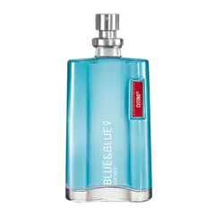 CYZONE - Blue Blue Perfume de Mujer -