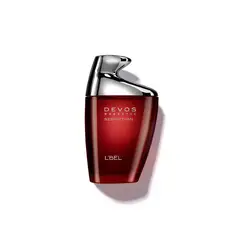 LBEL - Devos Magnetic Seduction Perfume de Hombre -