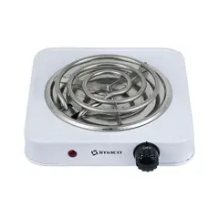 IMACO - Cocina Eléctrica de Mesa 1H 1000W HP1000