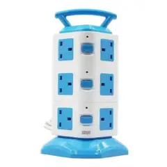 GENERICO - EXTENCION TORRE TRIMENSIONAL DE 3 PISOS