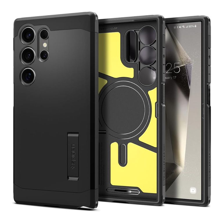 CASE TOUGH ARMOR MAG SAMSUNG S24 ULTRA