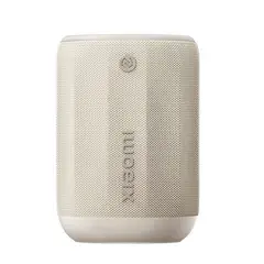XIAOMI - Mini Parlante Bluetooth Altavoz IP67 - Blanco
