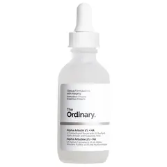 THE ORDINARY - Alpha Arbutin 2% + HA Hyperpigmentation 30 ml Te Ordinary