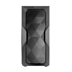 COOLER MASTER - CASE C/FUENTE ELITE V3 500W P/N: MCB-D500L-KANA50-S00