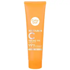 CATHY DOLL - Whitamin C Peeling Gel 320 gr_.
