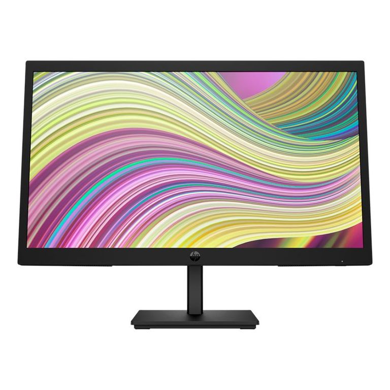 MONITOR P22v G5 2145 FHD 1920x1080 75Hz VA HDMI VGA COLOR NEGRO
