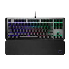 COOLER MASTER - TECLADO MECANICO GAMING CK530 V2 P/N: CK-530-GKTR1-US