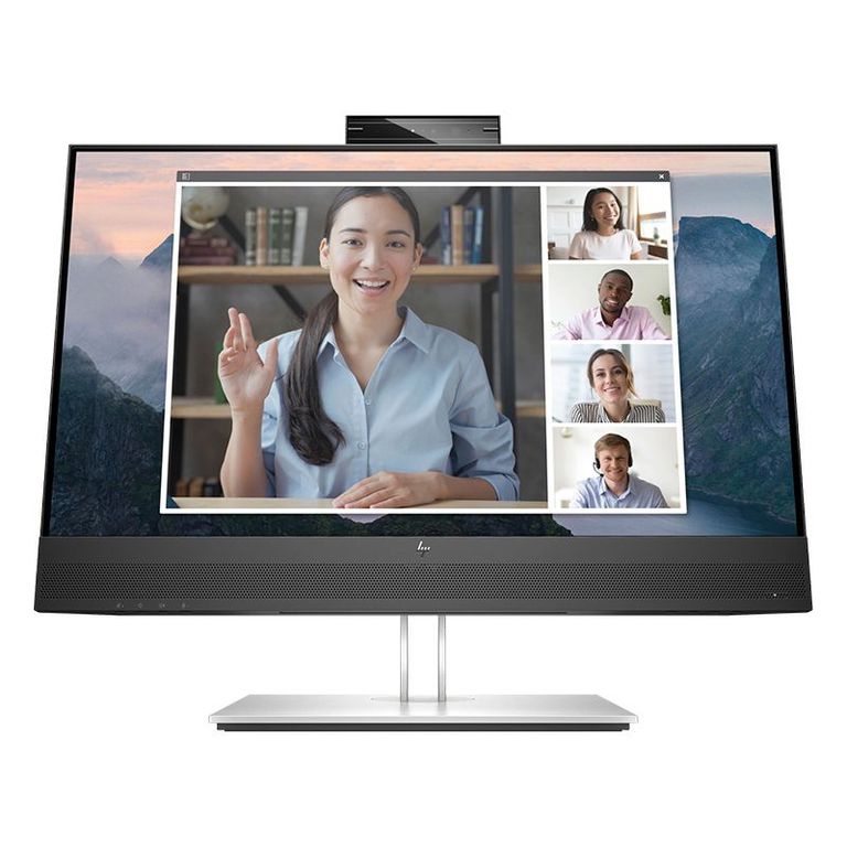 MONITOR E24mv G4 23.8" FHD 1920x1080 IPS HDMI VGA DP USB-A 3.1 Gen1
