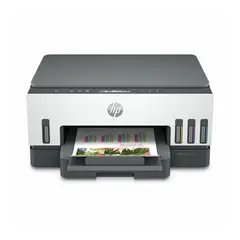 HP - IMPRESORA MULTIFUNCIONAL SMART TANK 720 WIFI DUPLEX 6UU46A