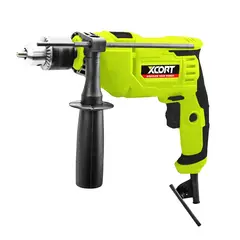 XCORT - Taladro Percutor Electrico 12” Xzj07-13 850W Vvr