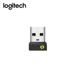LOGITECH - Receptor USB Logi Bolt
